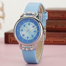 Load image into Gallery viewer, Cute Princess Watch