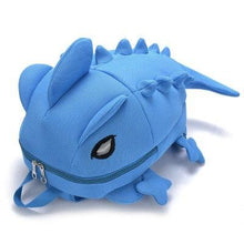 Load image into Gallery viewer, Candy Dino Backpack