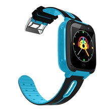 Load image into Gallery viewer, Stay Safe Child Super GPS Tracker Smart Watch