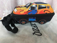 Load image into Gallery viewer, Hotrod Backpack