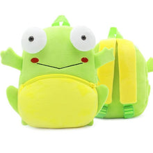 Load image into Gallery viewer, Infant Cartoon Unicorn Backpack