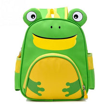 Load image into Gallery viewer, Dinosaur Backpack