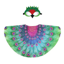 Load image into Gallery viewer, Kids Party Costume