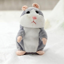 Load image into Gallery viewer, Cute Talking Hamster
