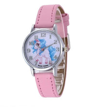 Load image into Gallery viewer, Cute Unicorn Princess Watch