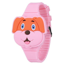 Load image into Gallery viewer, Cartoon Dog Watch