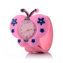 Load image into Gallery viewer, Kids Cute Animal Watch