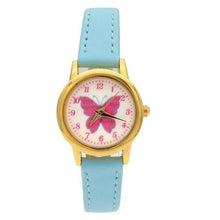 Load image into Gallery viewer, Beautiful Butterfly Watch