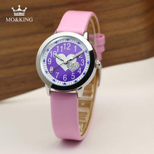 Load image into Gallery viewer, Kids Heart Watch
