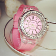 Load image into Gallery viewer, LED Casual Sports Wristwatch.