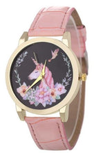 Load image into Gallery viewer, Kids Smart Unicorn Watch