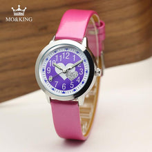 Load image into Gallery viewer, Kids Heart Watch