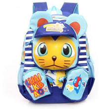 Load image into Gallery viewer, Cute Bunny Backpack