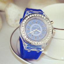 Load image into Gallery viewer, LED Casual Sports Wristwatch.