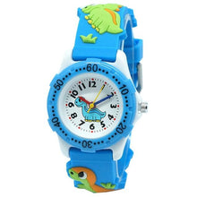 Load image into Gallery viewer, Cute Dino Watch