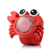 Load image into Gallery viewer, Kids Cute Animal Watch