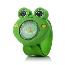 Load image into Gallery viewer, Kids Cute Animal Watch