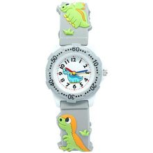 Load image into Gallery viewer, Cute Dino Watch