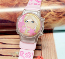Load image into Gallery viewer, Princess Party Watch
