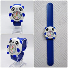 Load image into Gallery viewer, Kids Slap Watch