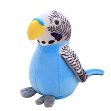 Load image into Gallery viewer, Kids Talking Parrot &amp; Budgie