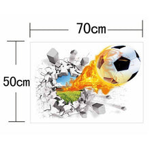 Load image into Gallery viewer, Breakout Wall Stickers