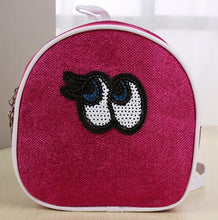 Load image into Gallery viewer, Kids Eye Spy Backpack