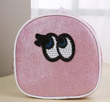 Load image into Gallery viewer, Kids Eye Spy Backpack