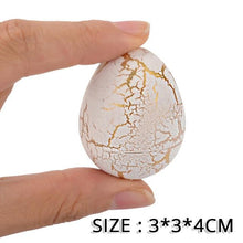 Load image into Gallery viewer, Hatchasaurus Dinosaur Egg