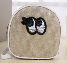 Load image into Gallery viewer, Kids Eye Spy Backpack