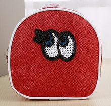 Load image into Gallery viewer, Kids Eye Spy Backpack