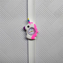 Load image into Gallery viewer, Kids Slap Watch
