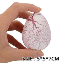 Load image into Gallery viewer, Hatchasaurus Dinosaur Egg