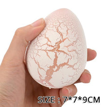 Load image into Gallery viewer, Hatchasaurus Dinosaur Egg