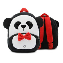 Load image into Gallery viewer, Cartoon Animal Backpack