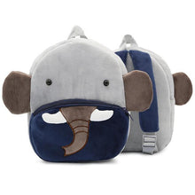 Load image into Gallery viewer, Infant Cartoon Unicorn Backpack
