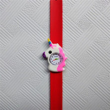 Load image into Gallery viewer, Kids Slap Watch