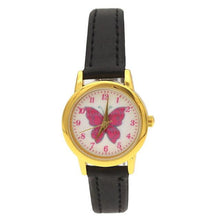 Load image into Gallery viewer, Beautiful Butterfly Watch