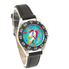 Load image into Gallery viewer, Cute Candy Unicorn Watch