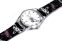 Load image into Gallery viewer, Kids Dragonfly Watch