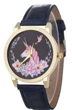 Load image into Gallery viewer, Kids Smart Unicorn Watch