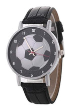 Load image into Gallery viewer, Football Fashion Watch