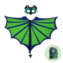 Load image into Gallery viewer, Kids Party Costume