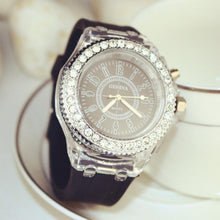Load image into Gallery viewer, LED Casual Sports Wristwatch.