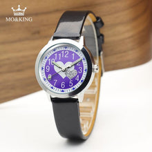 Load image into Gallery viewer, Kids Heart Watch