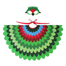Load image into Gallery viewer, Kids Party Costume