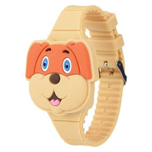Load image into Gallery viewer, Cartoon Dog Watch