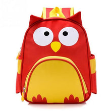 Load image into Gallery viewer, Dinosaur Backpack