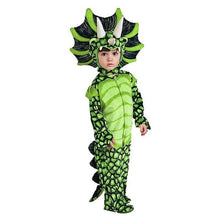 Load image into Gallery viewer, Kids Dinosaur Costume