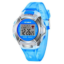 Load image into Gallery viewer, Kids Digital Sports Watches